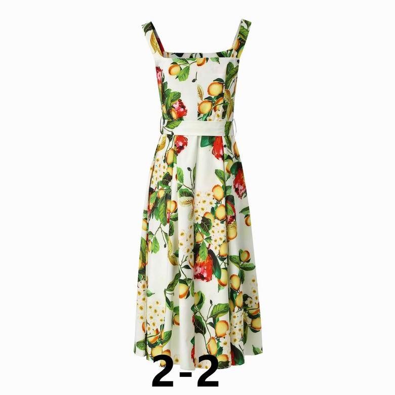 D&G Women's Dress 121